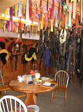 tackroom
