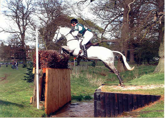 XC
